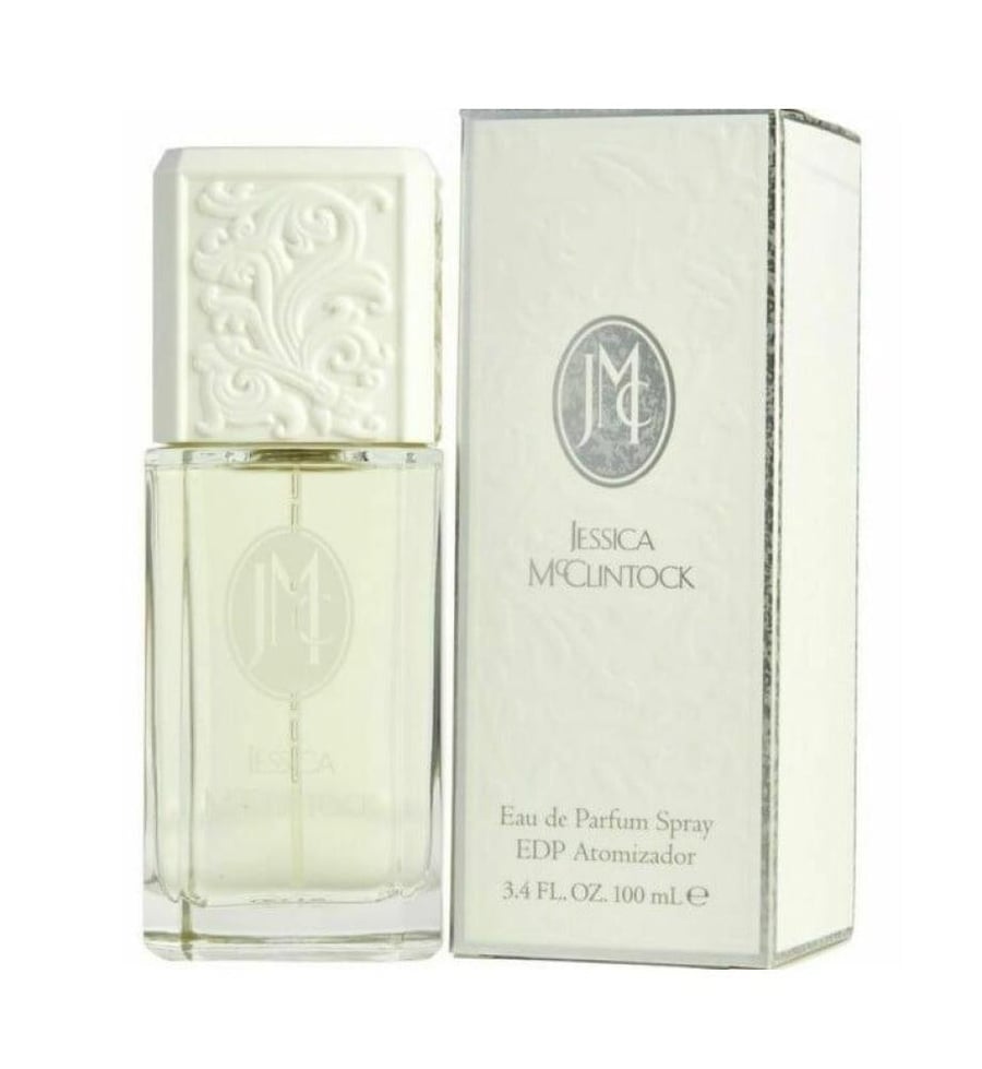عطر جيسيكا مكلينتوك النسائي او دو بارفيوم 100مل