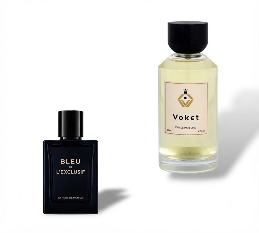عطر فوكيت بلو اكسكلوسيف 200 مل