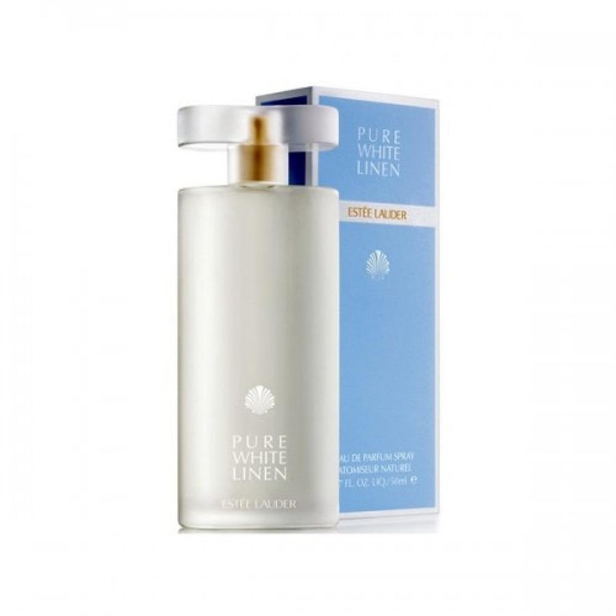 عطر استي لودر بيور وايت لينين او دو بارفيوم - 100مل