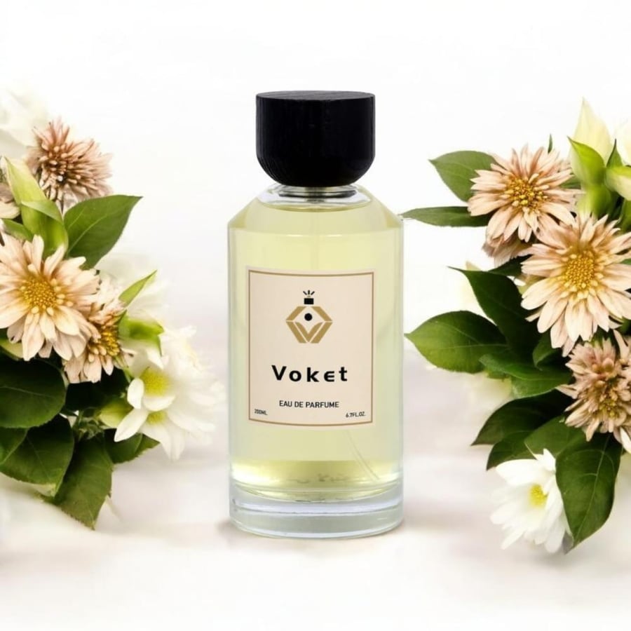 عطر فوكيت 176  فلفيتي  عودنايت 200 مل