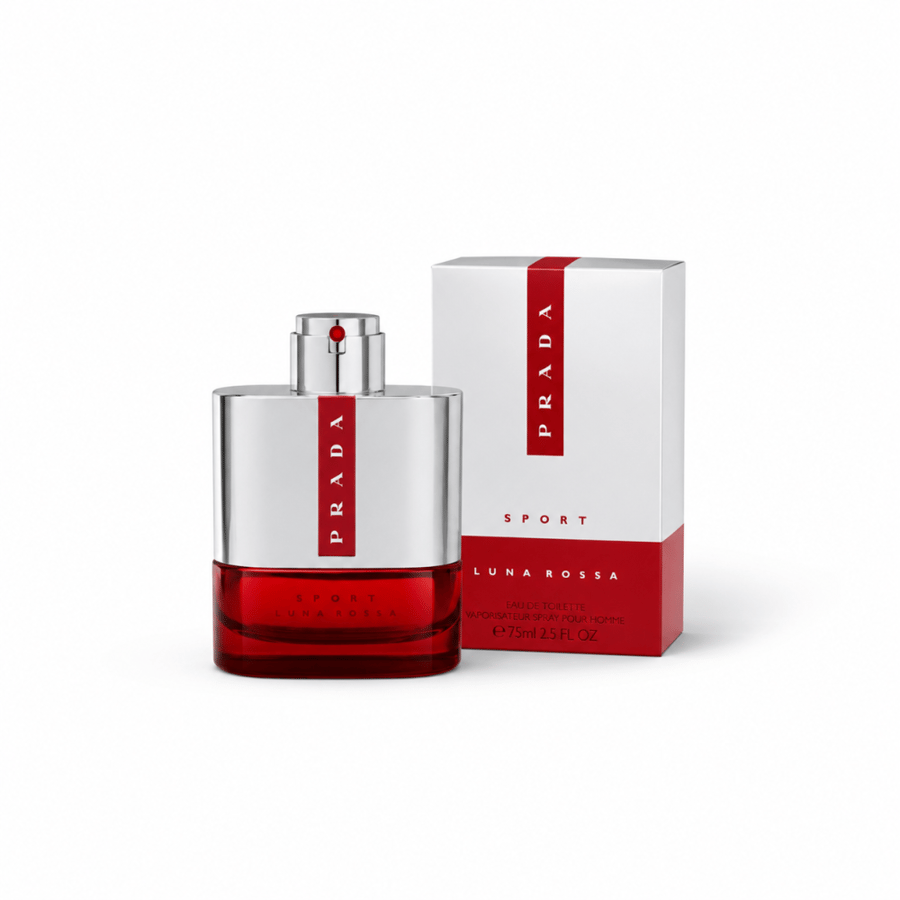 عطر برادا لونا روسا سبورت او دو تواليت 100مل