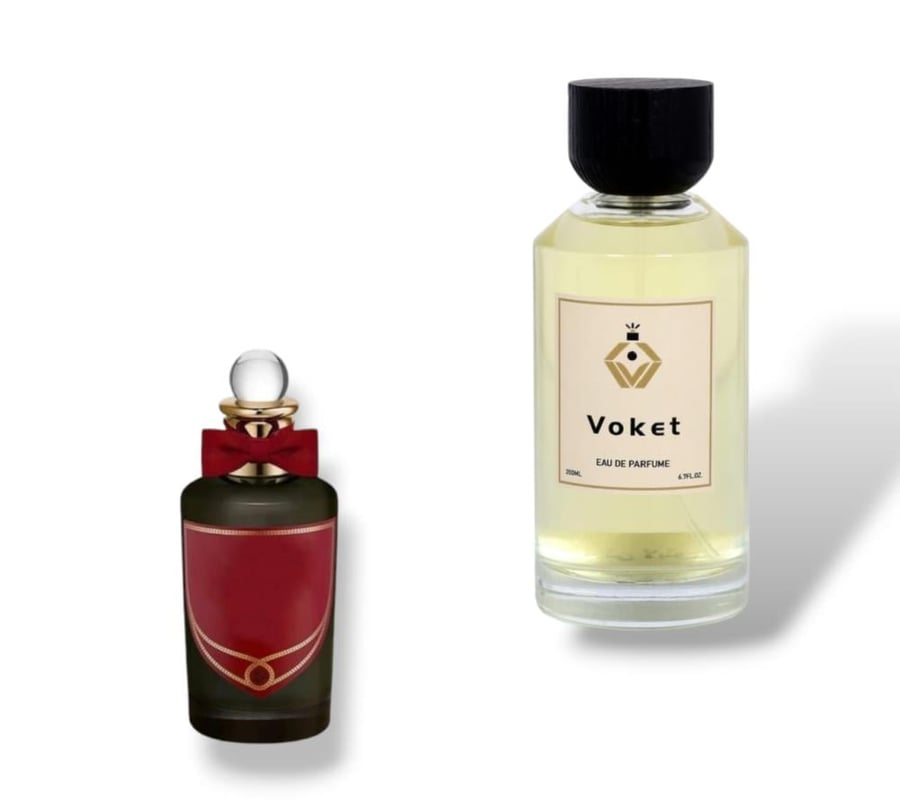 Fouquet V 600 perfume for women 200 ml