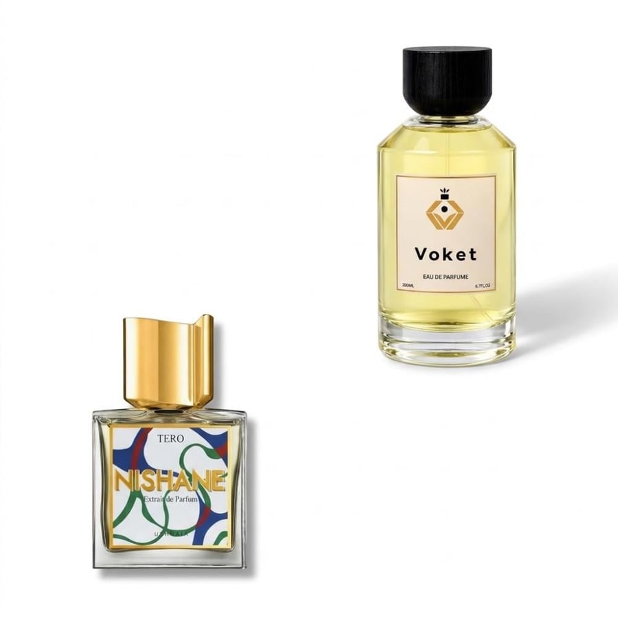 عطر فوكيت تيرو 200مل