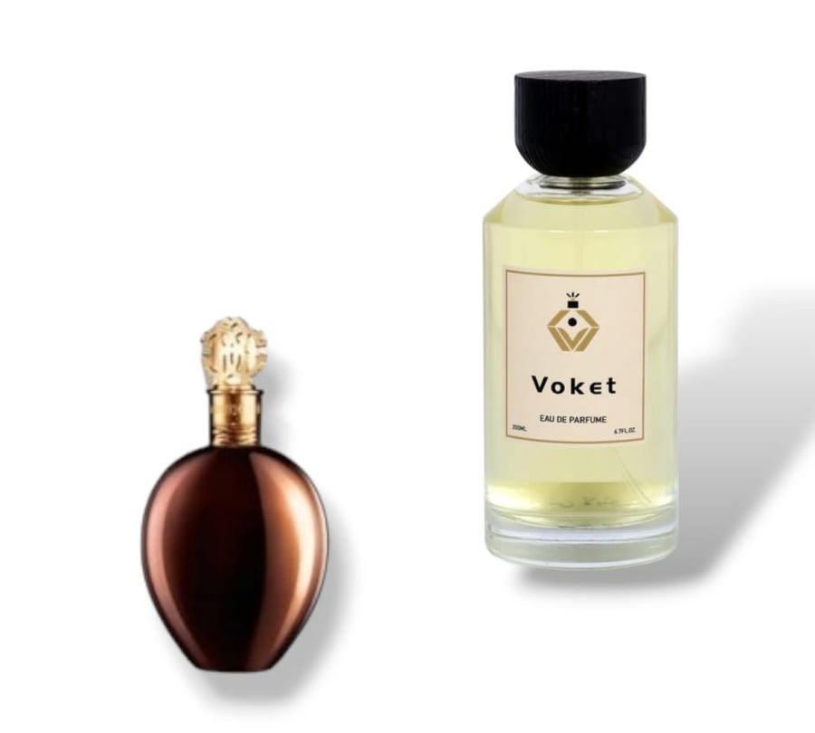Fouquet V 65 Oud Perfume 200 ml