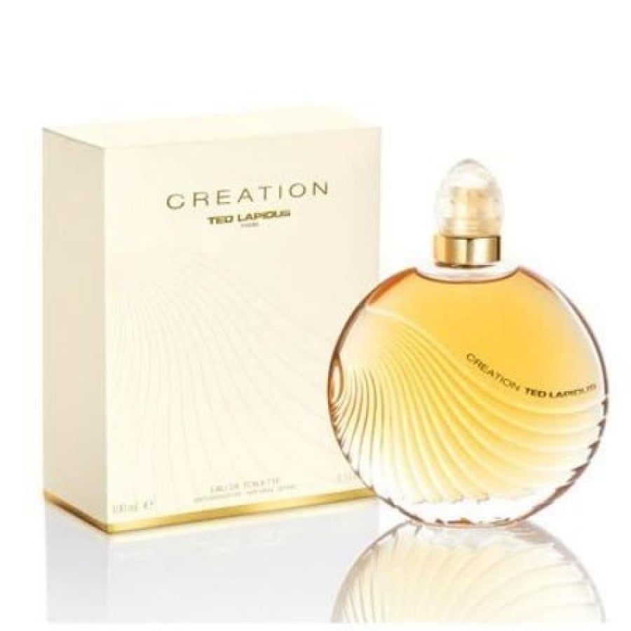 عطر كريشن تيد لابيدوس النسائي - 100 مل