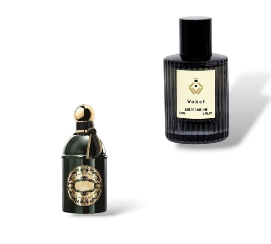 عطر فوكيت V 42 عود اسنس 50 مل