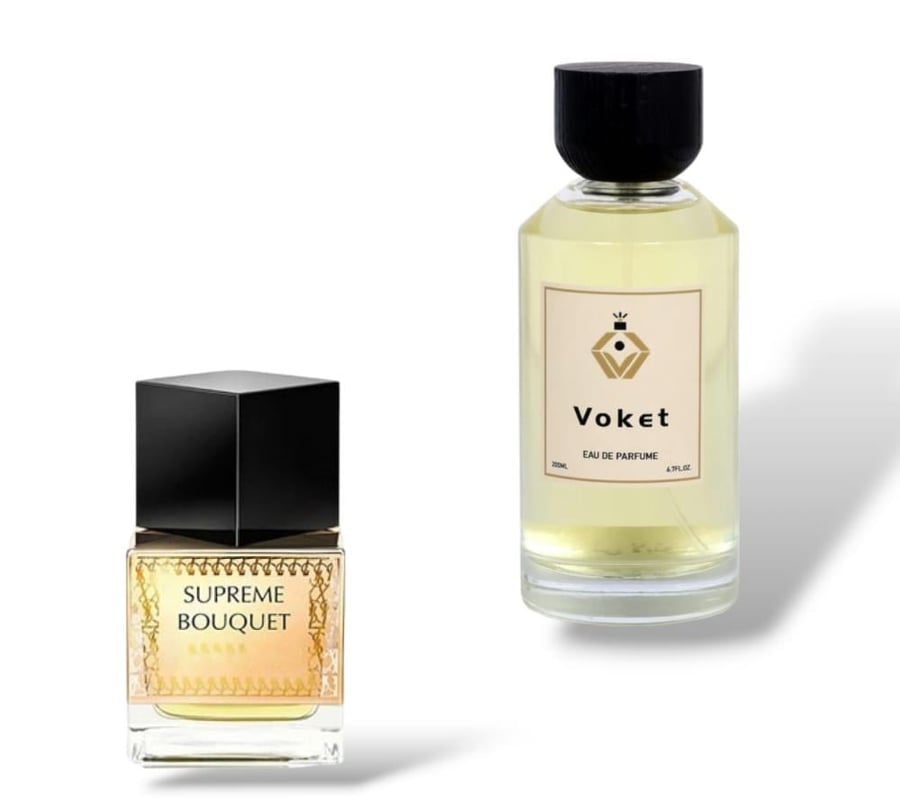 عطر فوكيت 115  بوكية 200 مل