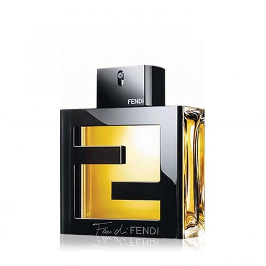عطر فندي فان دي فندي بور اوم او دو تواليت رجالي 100 مل فندي
