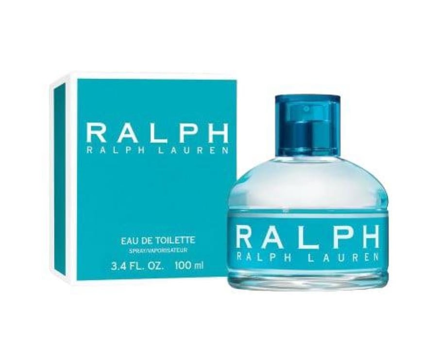 عطر رالف لورين رالف الازرق النسائي تواليت 50مل