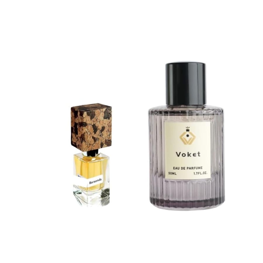 عطر فوكيت بارونداني 50 مل