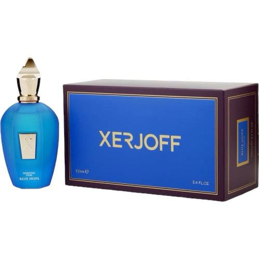 عطر زيرجوف بلو هوب أو دو برفيوم 100 مل