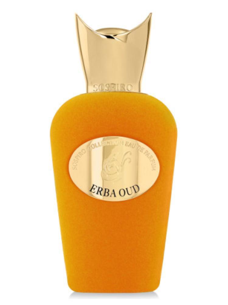 عطر سوسبيرو ايربا عود اودى بيرفيوم - 100 مل