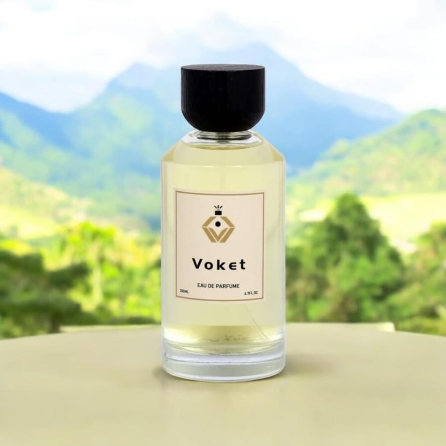 Fouquet V 65 Oud Perfume 200 ml