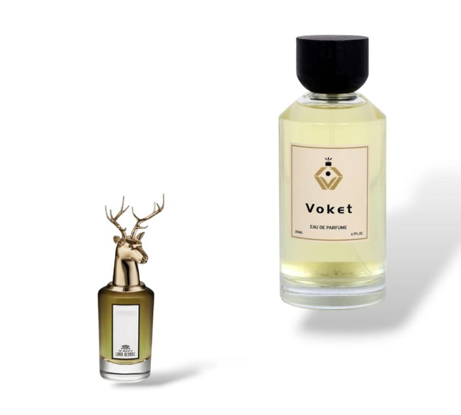 عطر فوكيت 251  اوف  جورج 200 مل