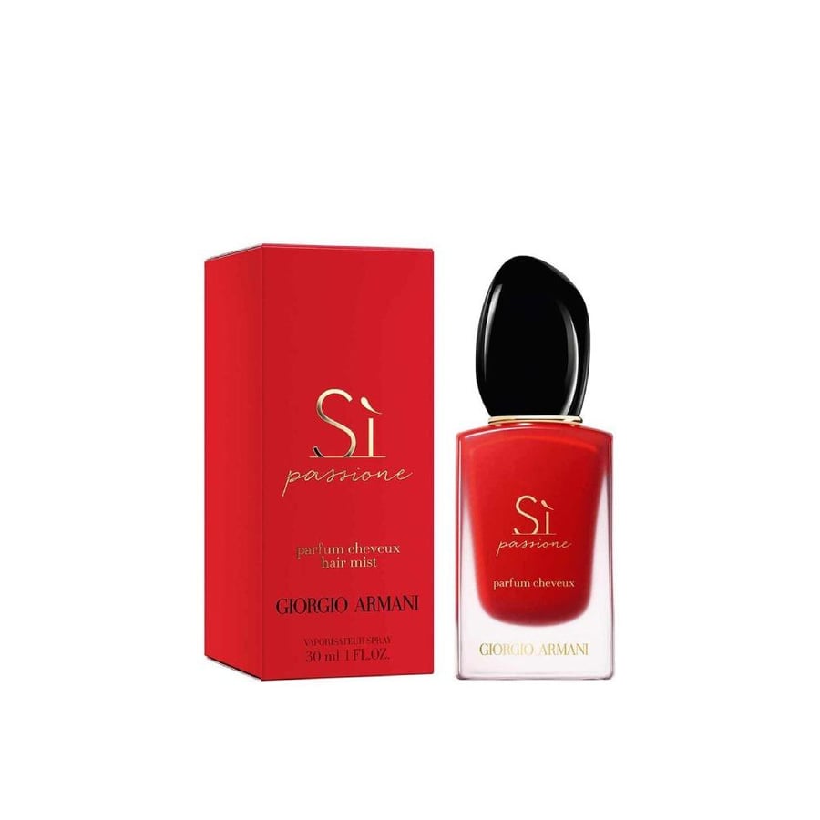 عطر الشعر ارماني سي باشن او دو بارفيوم-30مل