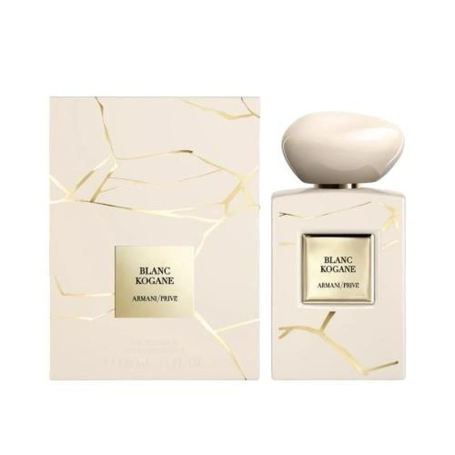 Armani Prive Blanc Kogane Eau de Parfum 100ml