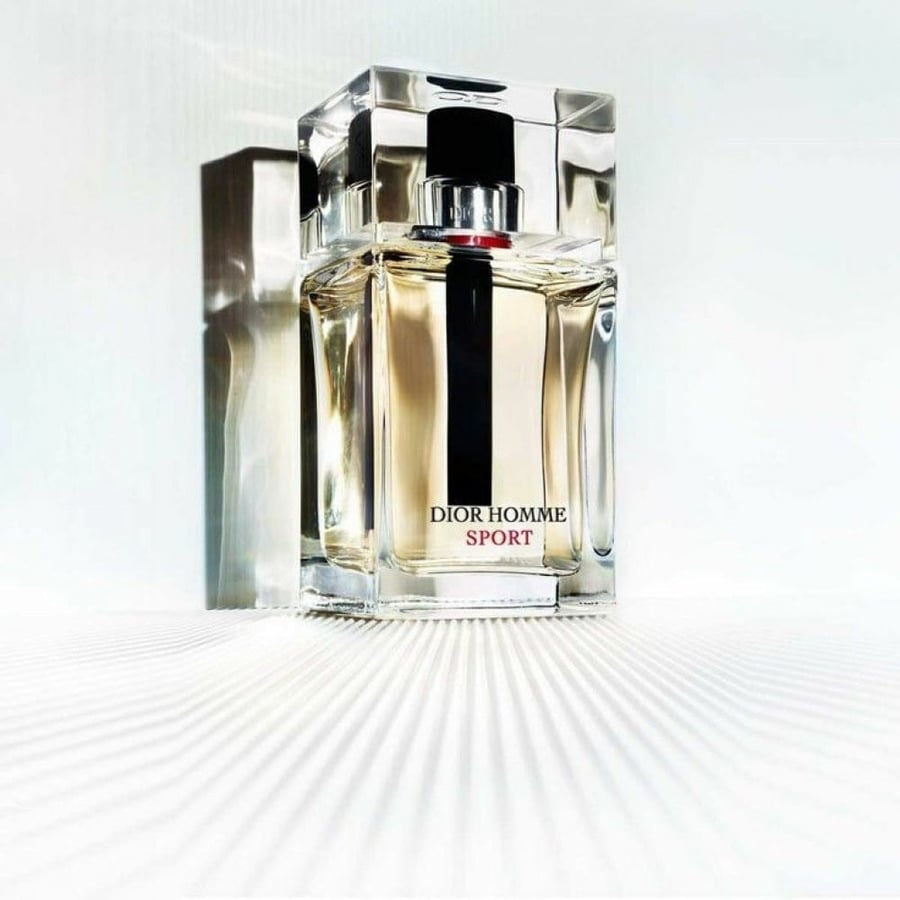 Dior Homme Sport Eau de Toilette 125m