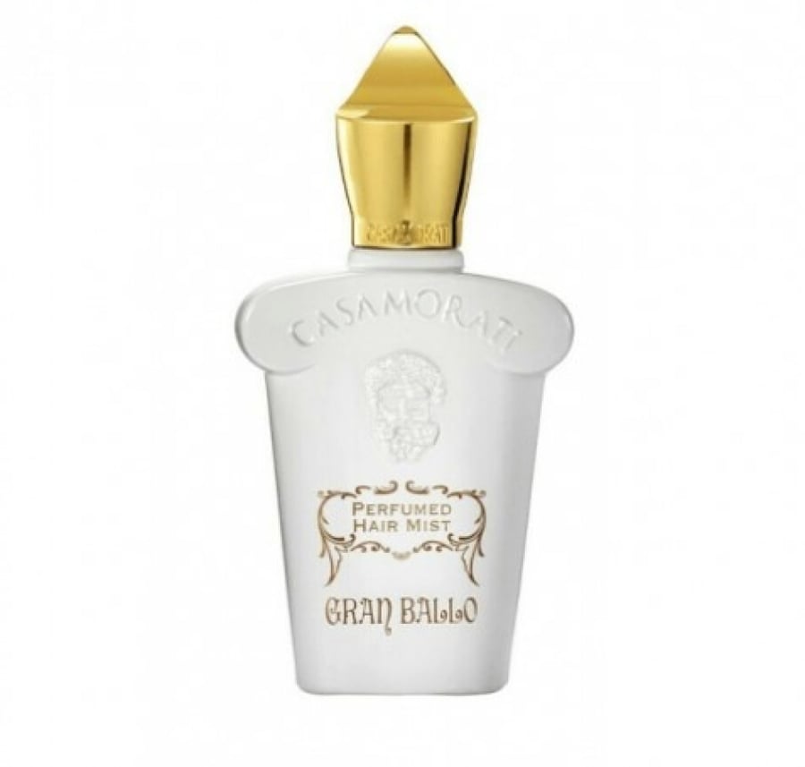 عطر الشعر جران بالو من زيرجوف كازاموراتي للنساء - 30 مل
