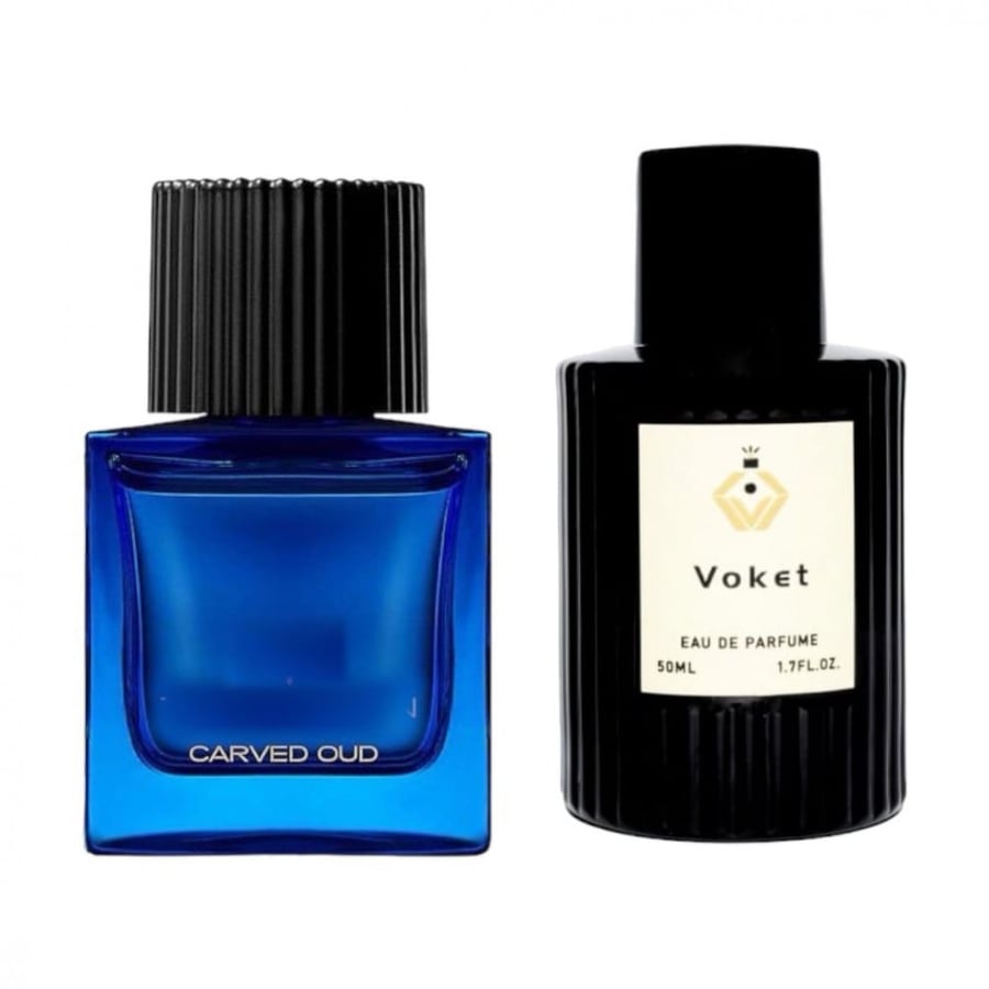 Fouquet perfume 039 carved oud 50 ml