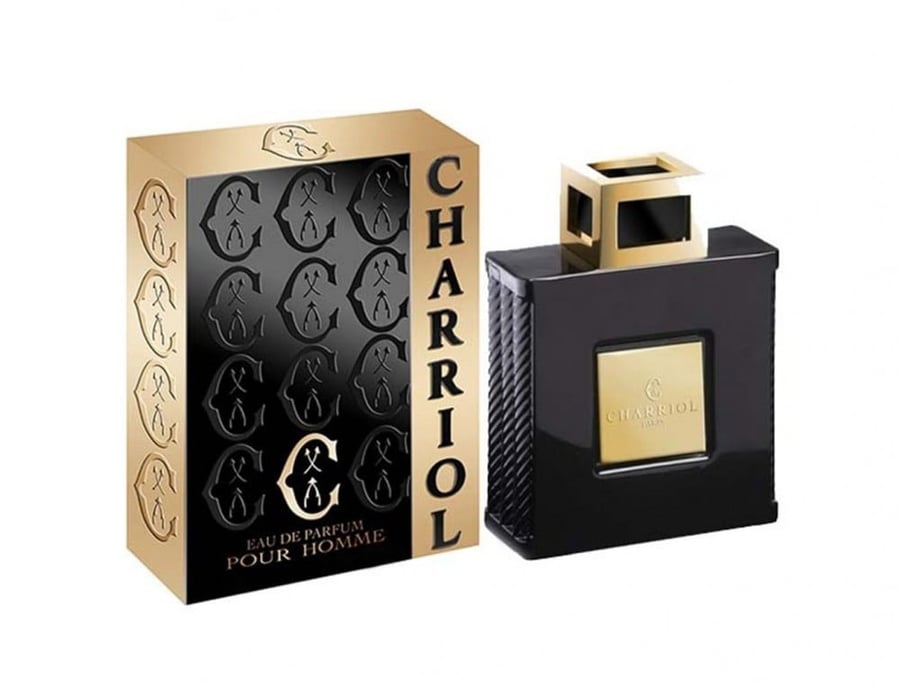 عطر بور اوم من شاريول للرجال - او دي برفيوم 50مل