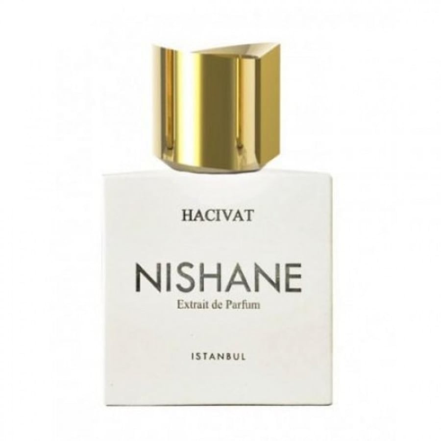 عطر نيشاني هاتشيفات اكسترايت دو بارفيوم100مل