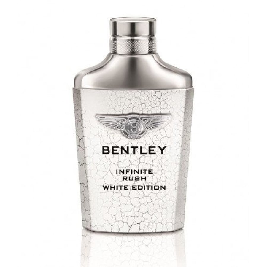 Bentley Infinite Rush White Edition Eau de Toilette 100ml متجر فوكيت ل