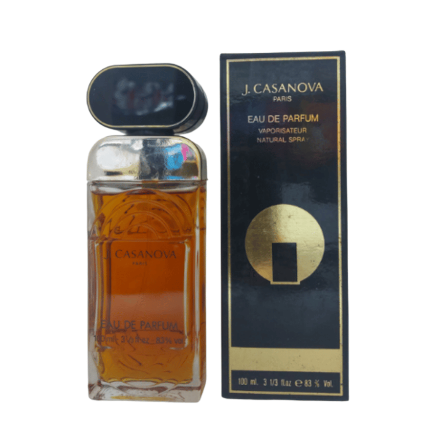 عطر جي كازانوفا نسائي اودي برفيوم - 100مل