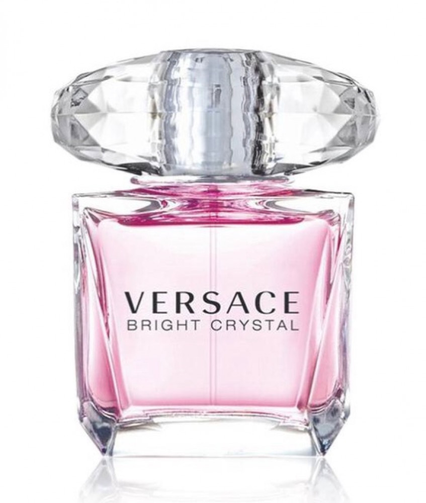 Versace Bright Crystal Eau de Toilette 50ml