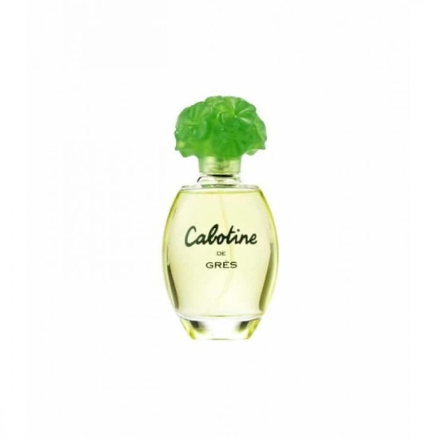 عطر جريس كابوتين او دو تواليت-100مل