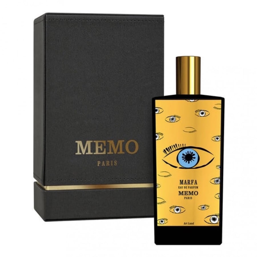 عطر ميمو باريس مارفا