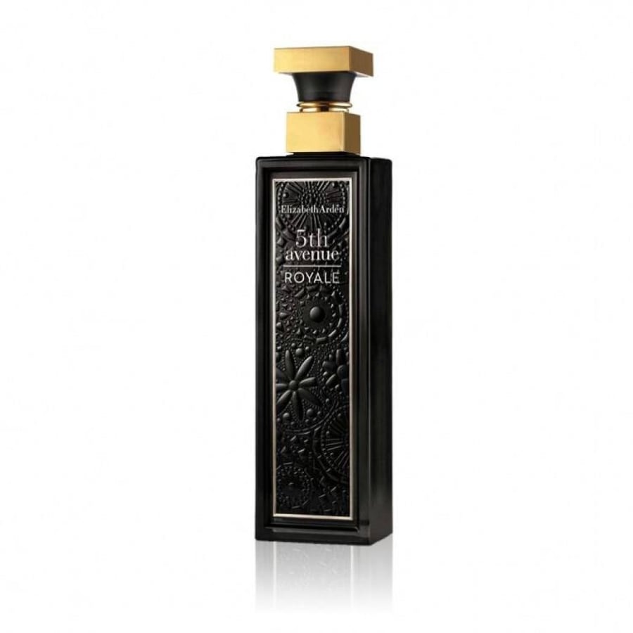 عطر اليزابيث اردن فايف افينيو رويال بارفيوم 125مل