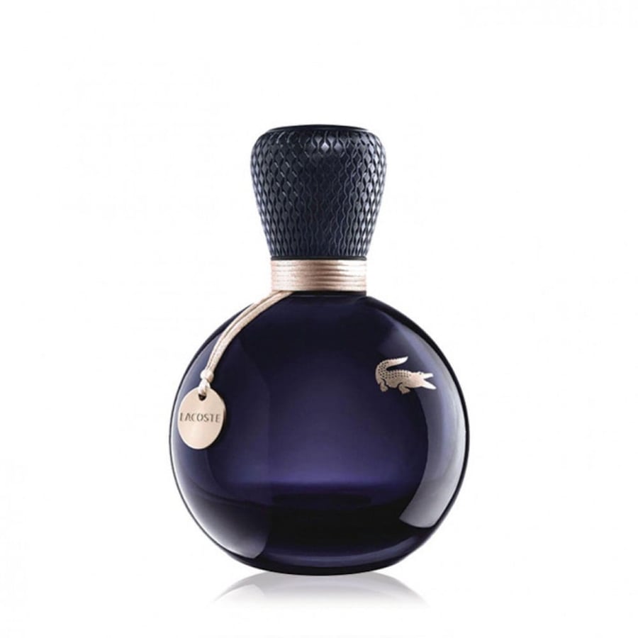 Lacoste Sensual perfume, mauve, Eau de Parfum, 90ml