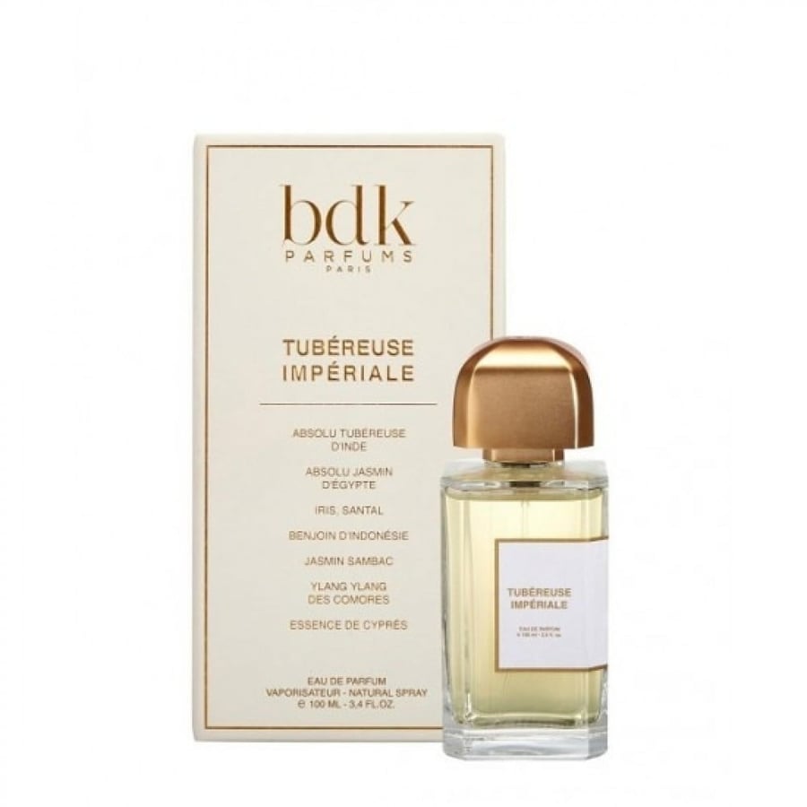 BDK Parfums Tuberose Imperial Eau de Parfum - 100ml