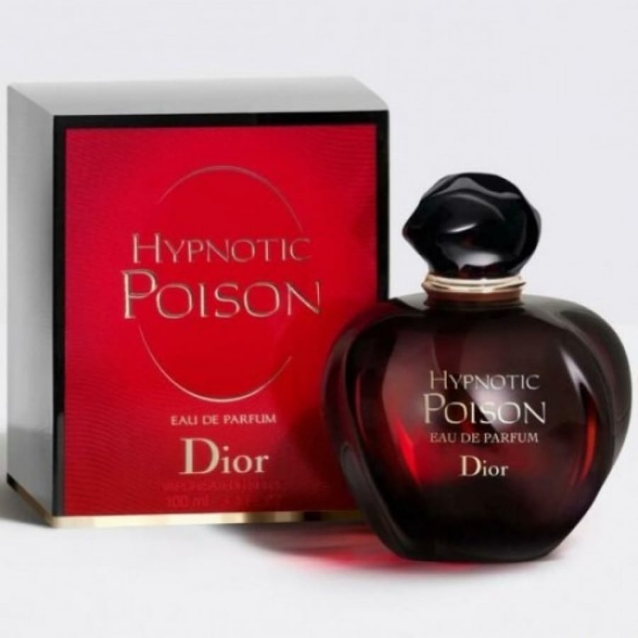 Christian Dior Hypnotic Poison Eau de Parfum 50ml