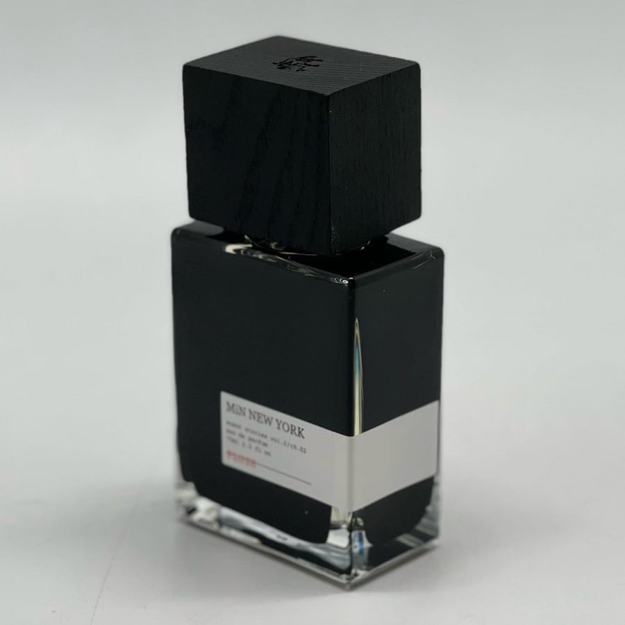 عطر مين نيويورك بلش 75 مل