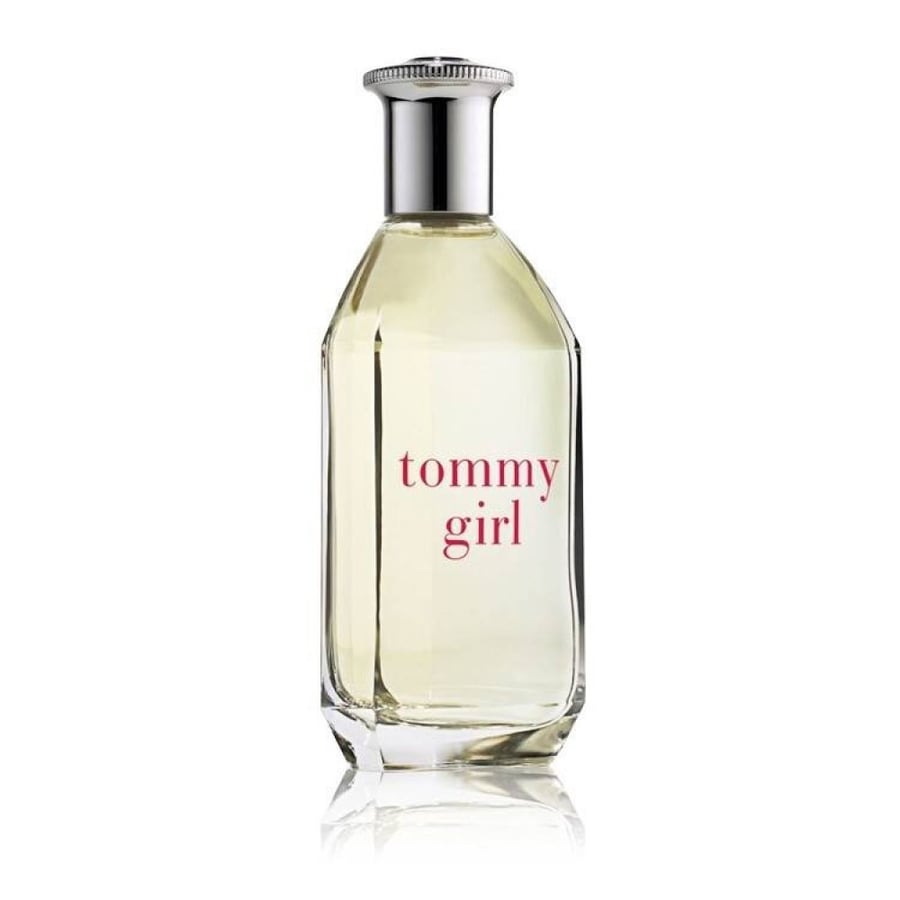 عطر تومي غيرل او دو تواليت 100مل