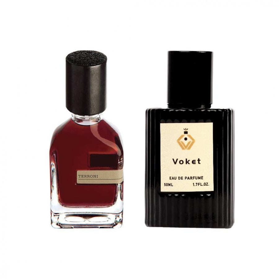 Fouquet perfume 500 Tyroniyat 50 ml