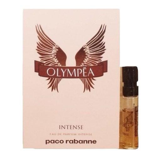 Paco Rabanne Olympéa Eau de Parfum Intense Sample 1-5ml