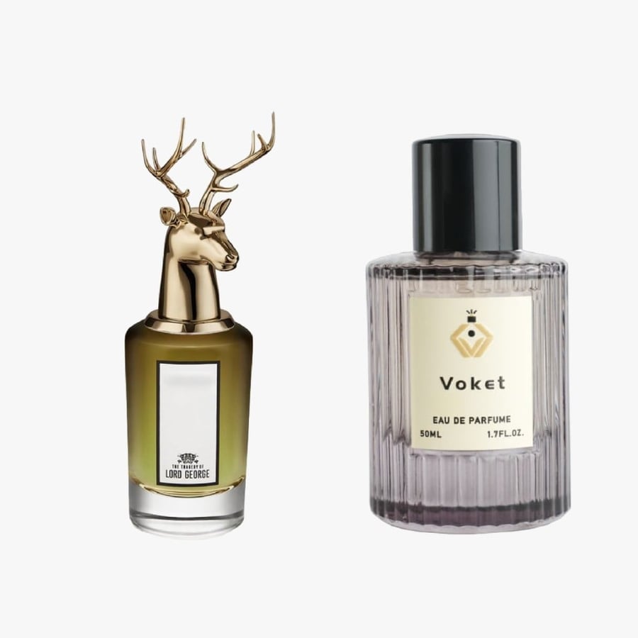 Fouquet 251 George 50 ml