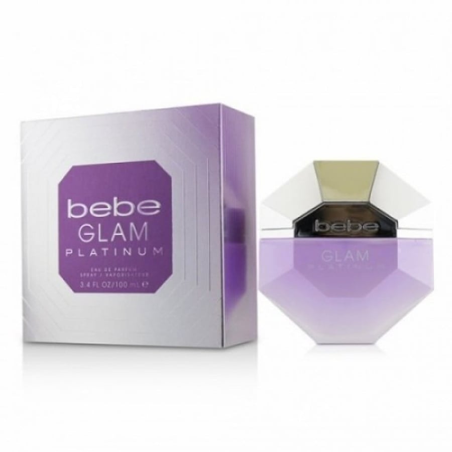 عطر بيبي جلام بلاتينيوم او دو بارفيوم-100مل