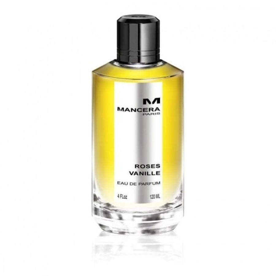 عطر مانسيرا روز فانيلا او دو بارفيوم-120مل