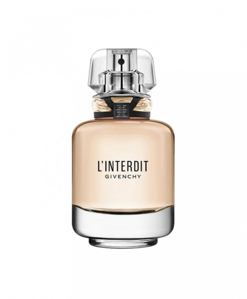 Givenchy Linterdit Eau de Parfum 80ml