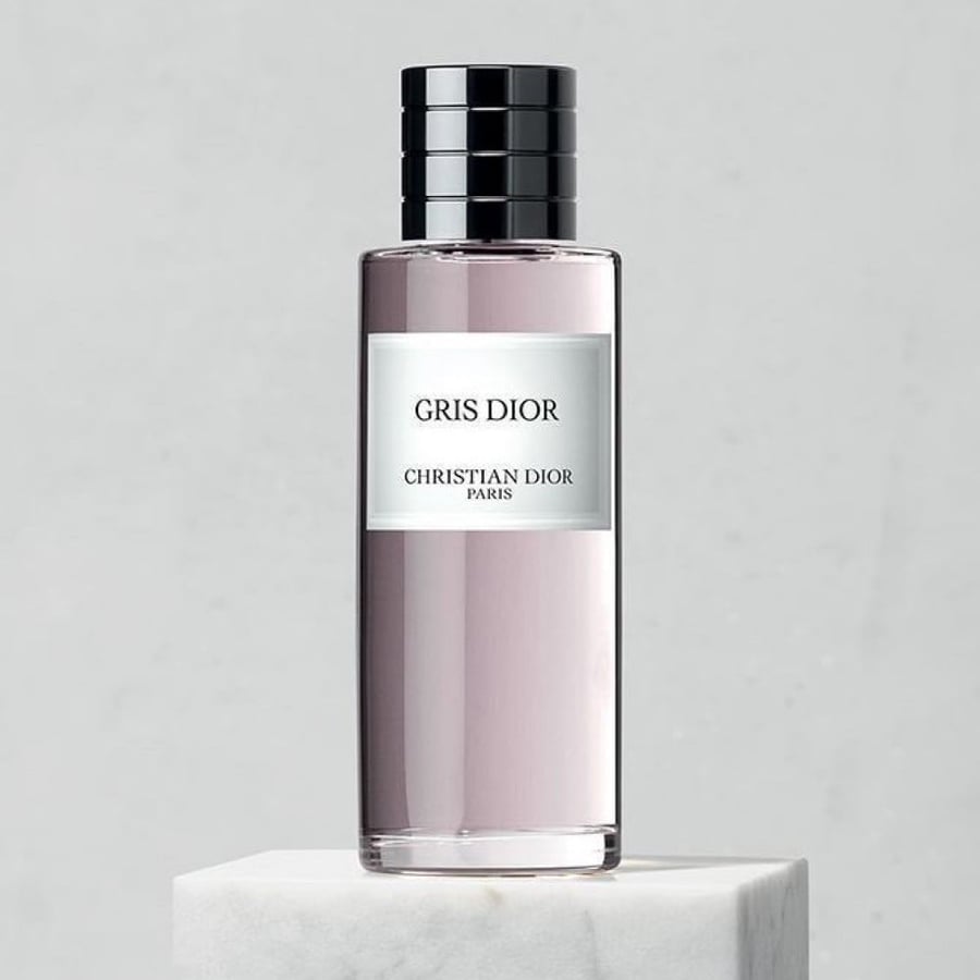 عطر ديور - جريس ديور - او دو بارفيوم - 250مل