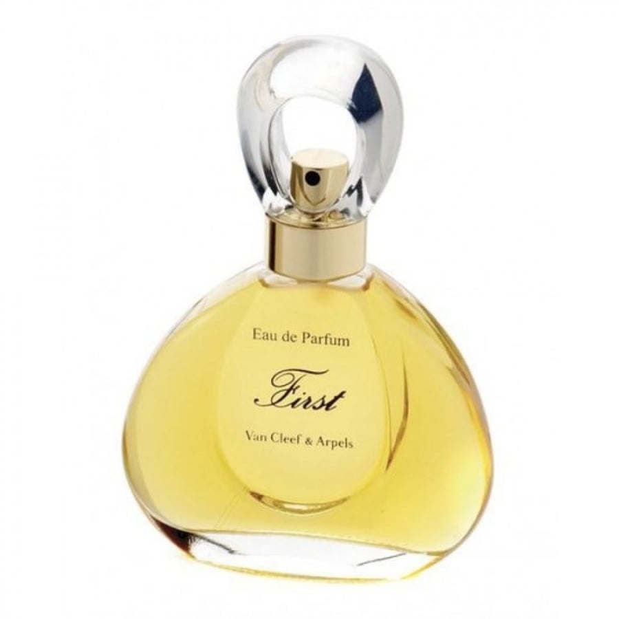 عطر فان كليف فيرست او دو بارفيوم- 100مل