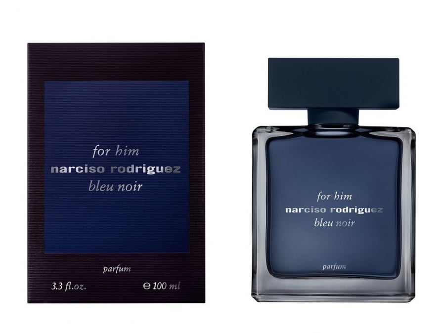 عطر نرسيسو رودريغز بلو نوار الرجالي بارفيوم 50 مل