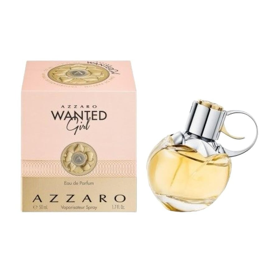Azzaro Wanted Girl Eau de Parfum 80ml
