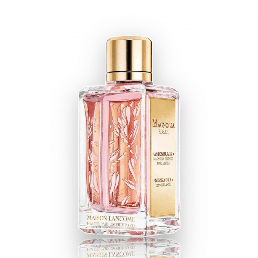 عطر لانكوم ماغنوليا روزا أو دو بارفيوم 100مل