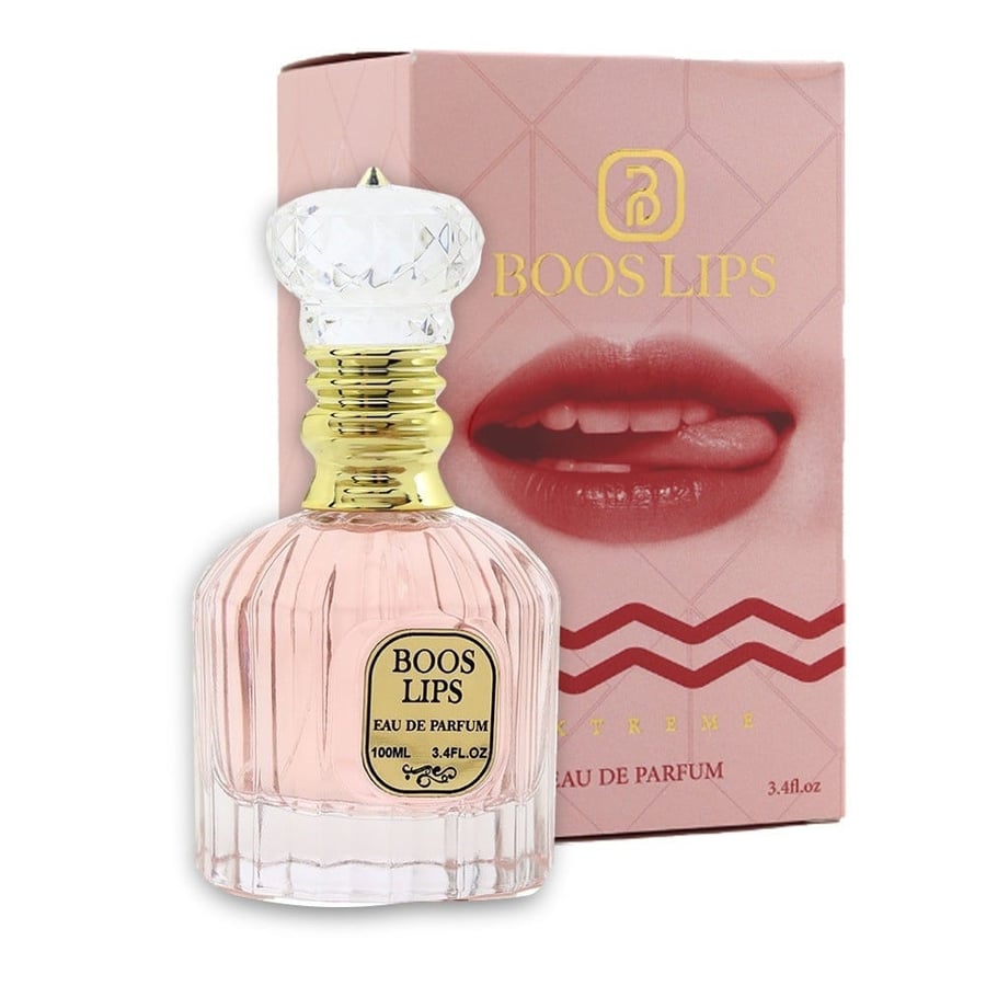 عطر بووس ليبس بارفيوم 100مل