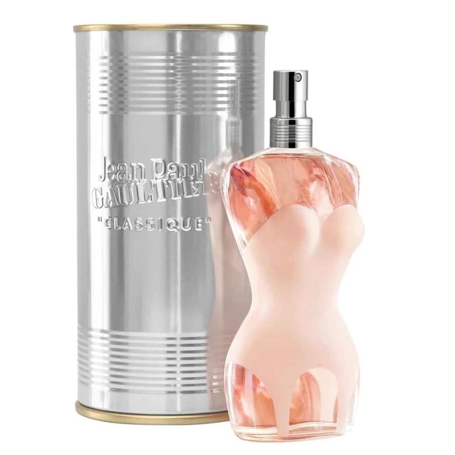Jean Paul Gaultier Classique for Women Eau de Toilette 100ml