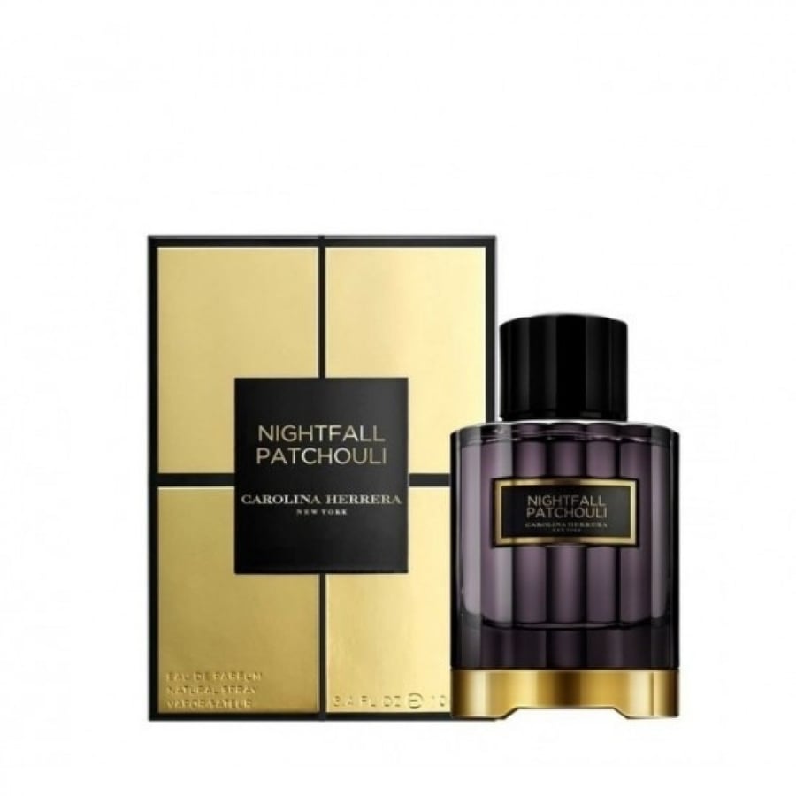 عطر كارولينا هيريرا كونفيدينشال نايت فول باتشولي- 100مل